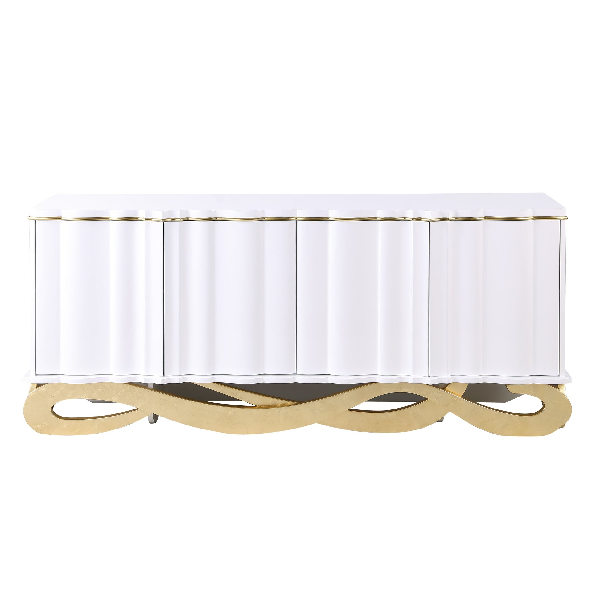 A-C28 Isadora Console