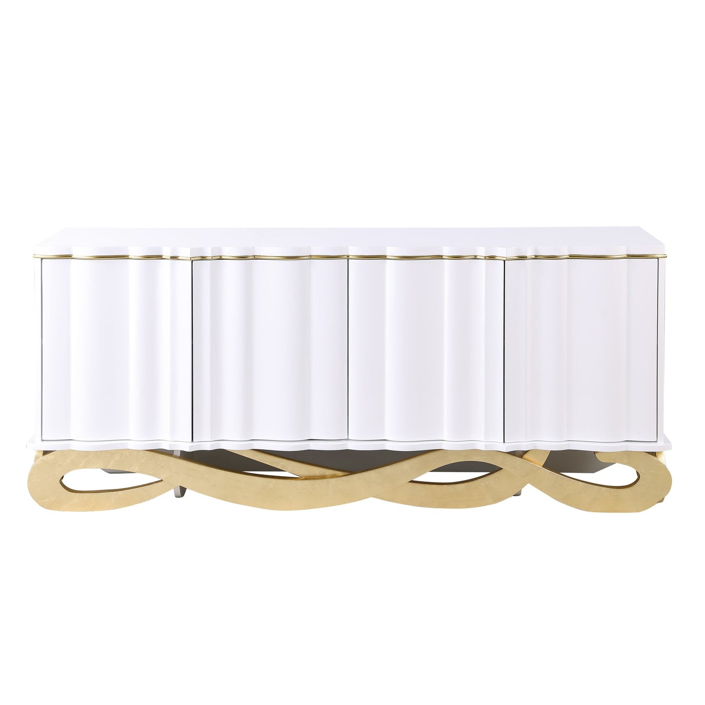 A-C28 Isadora Console