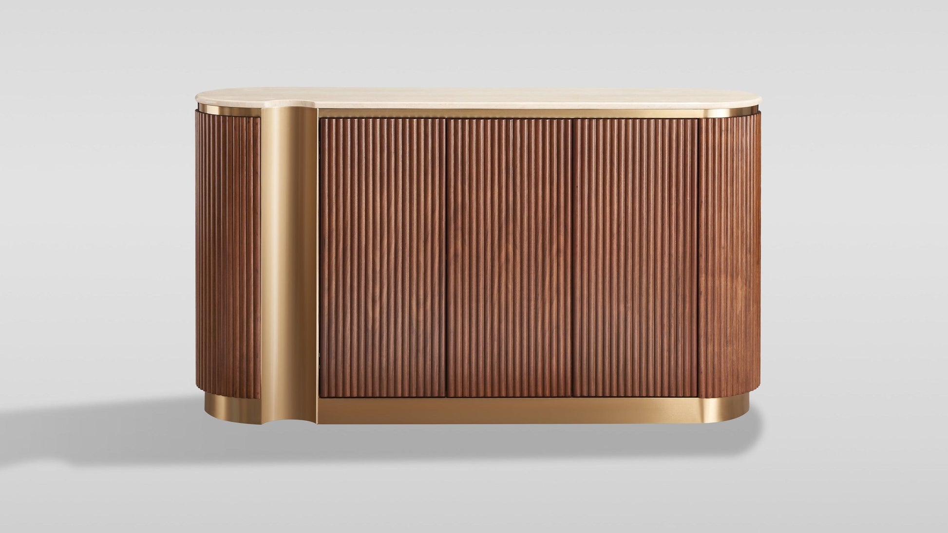 Valente Sideboard (Walnut)