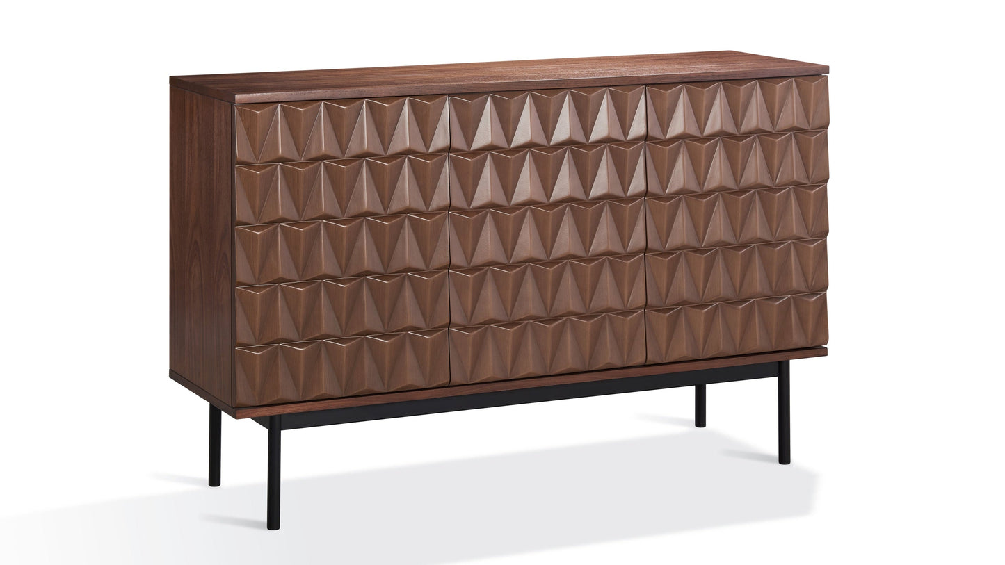 Annie Sideboard (Walnut)