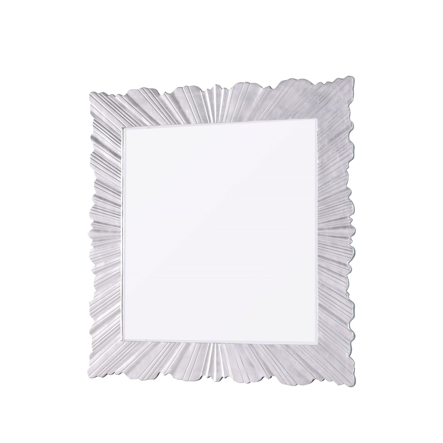 A-C10 Selene Console (Silver Leaf)