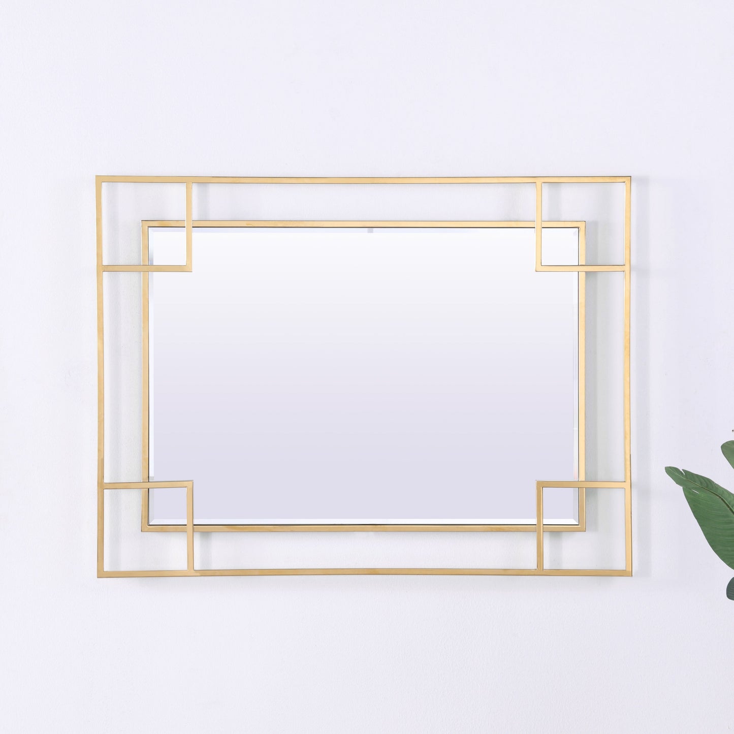 A-M12 Paros Mirror