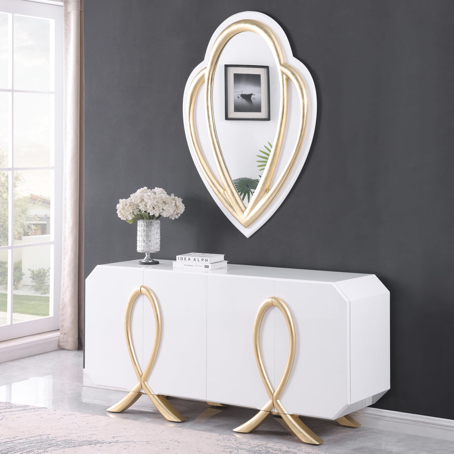 A-C16 Aster Console