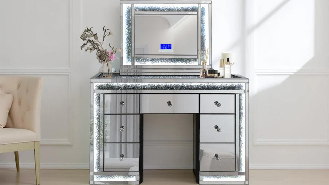 A-VM01 Amore (Bluetooth & Speaker)