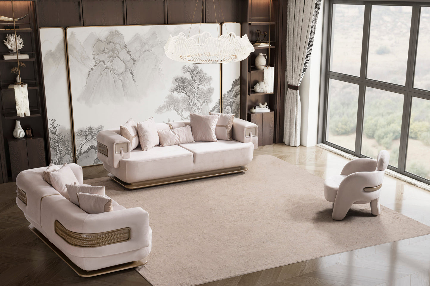 Athena Collection