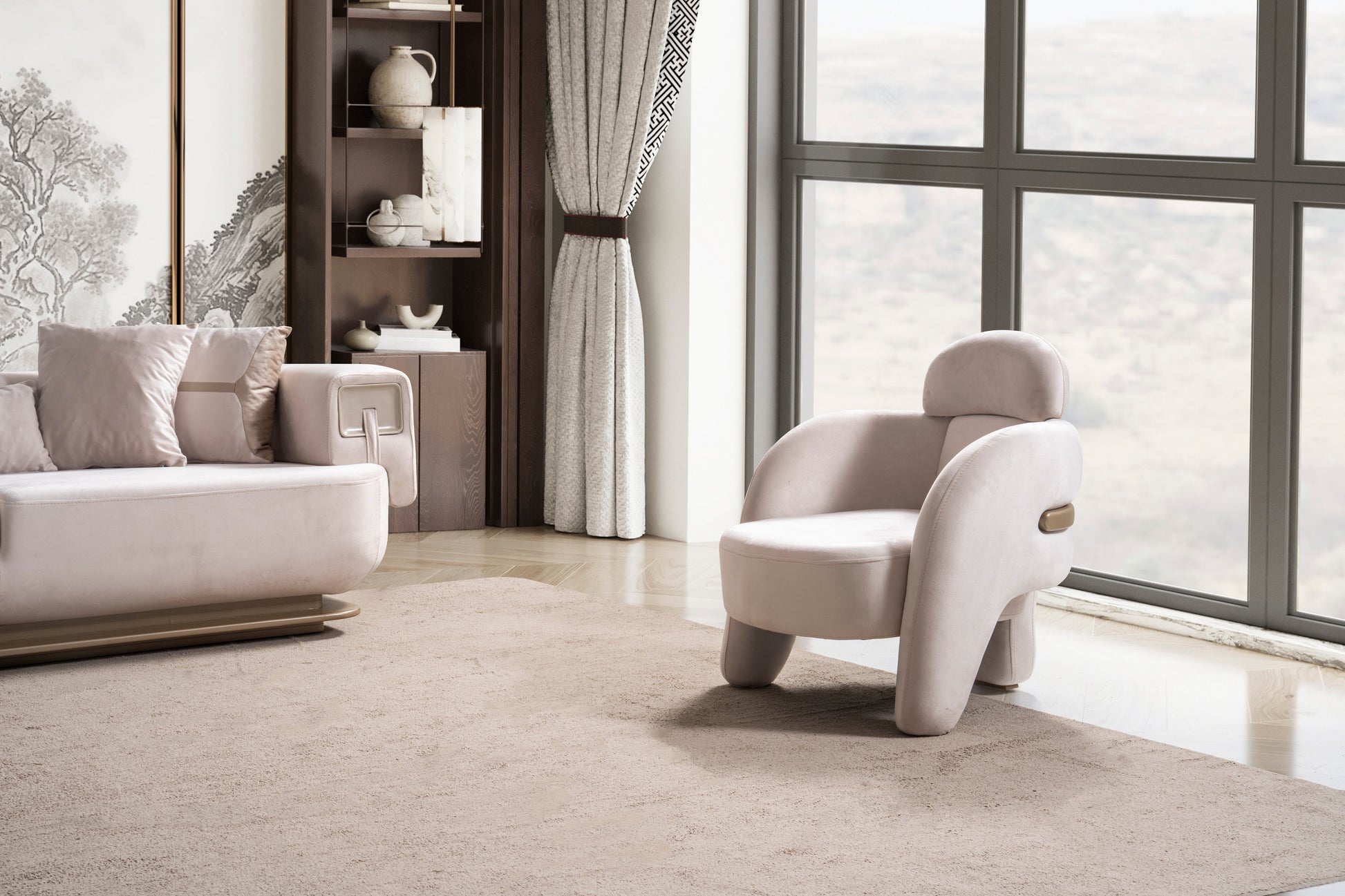 Athena Collection