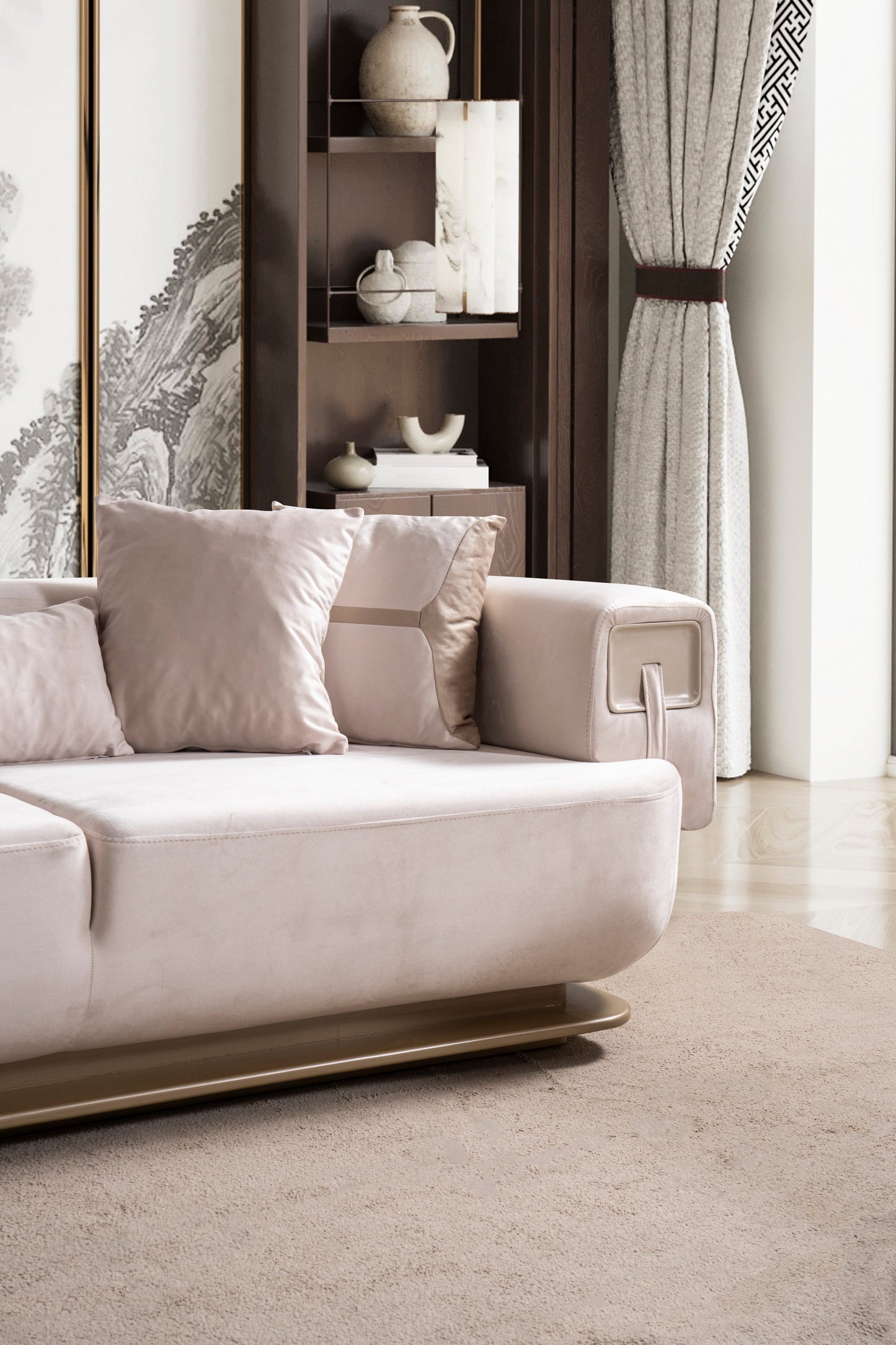 Athena Collection