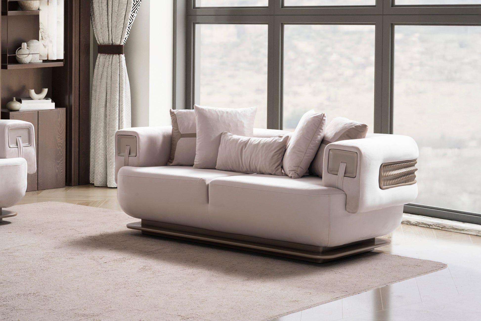 Athena Collection