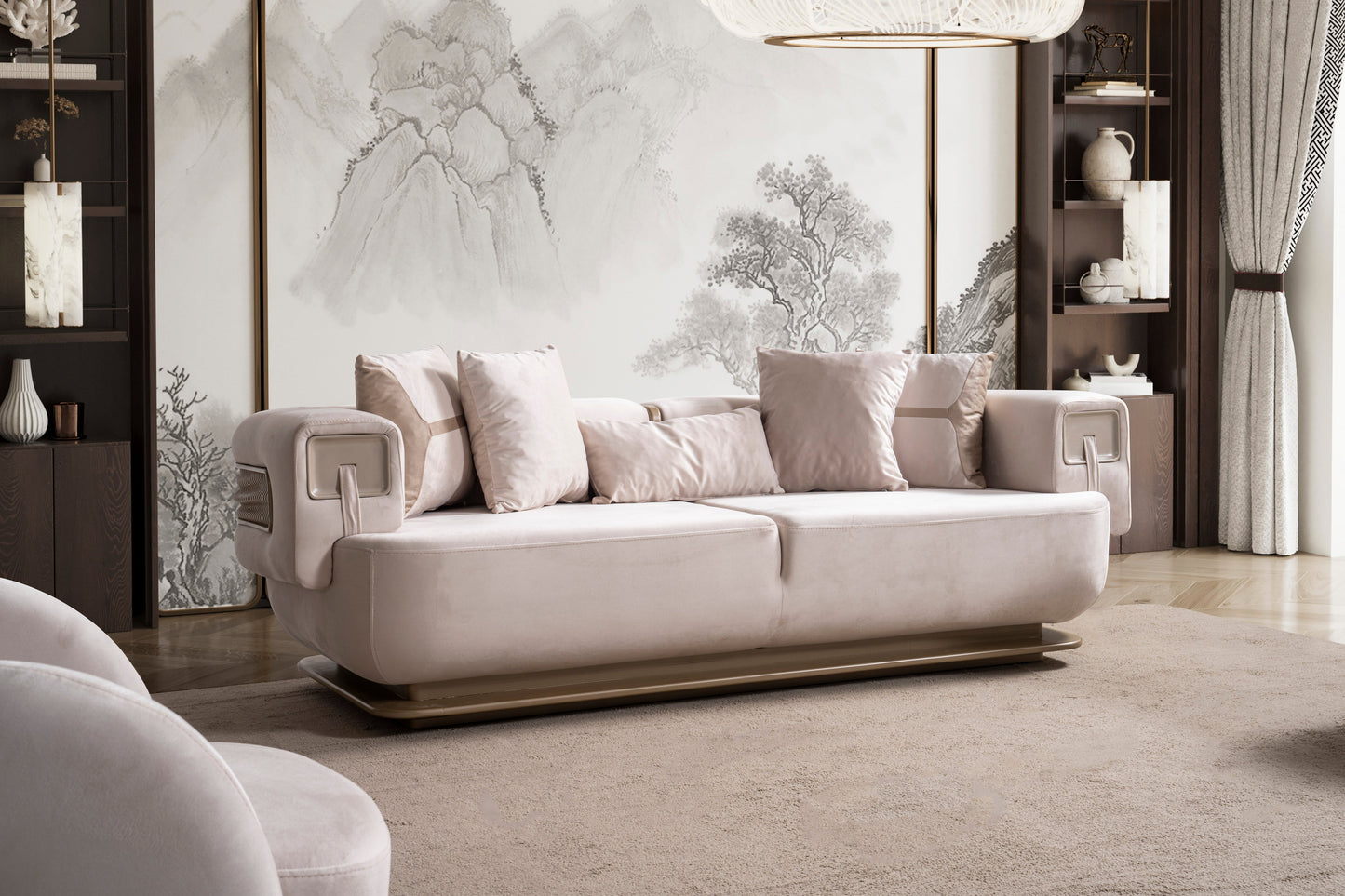 Athena Collection
