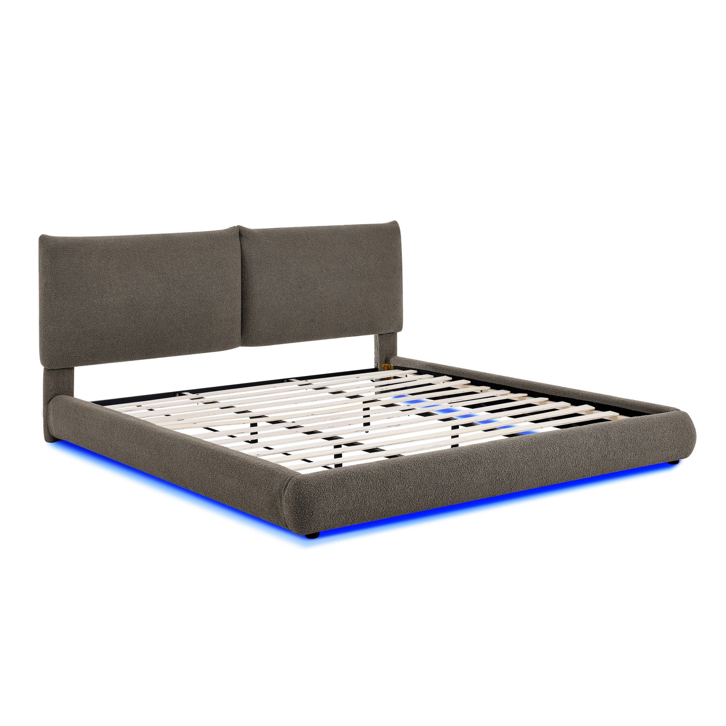 B200 Zima (Brown)