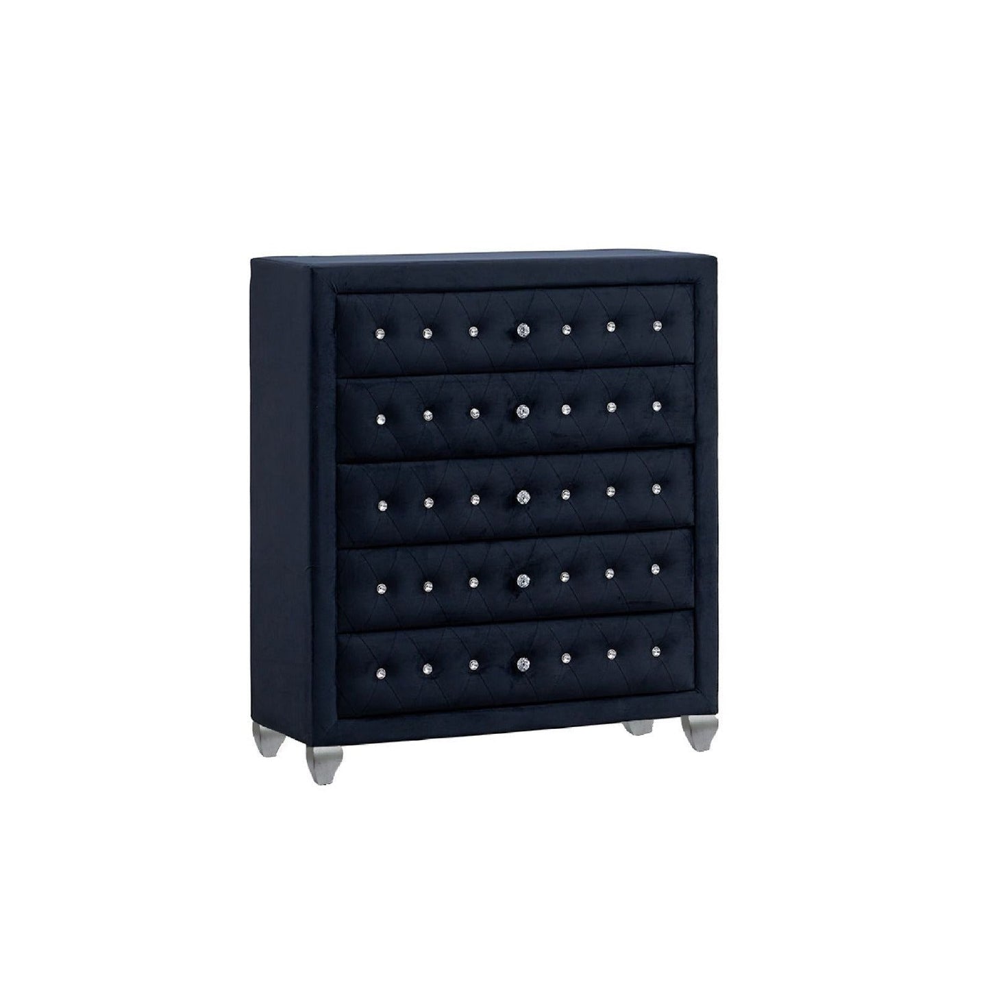 B2030 Divina (Black)