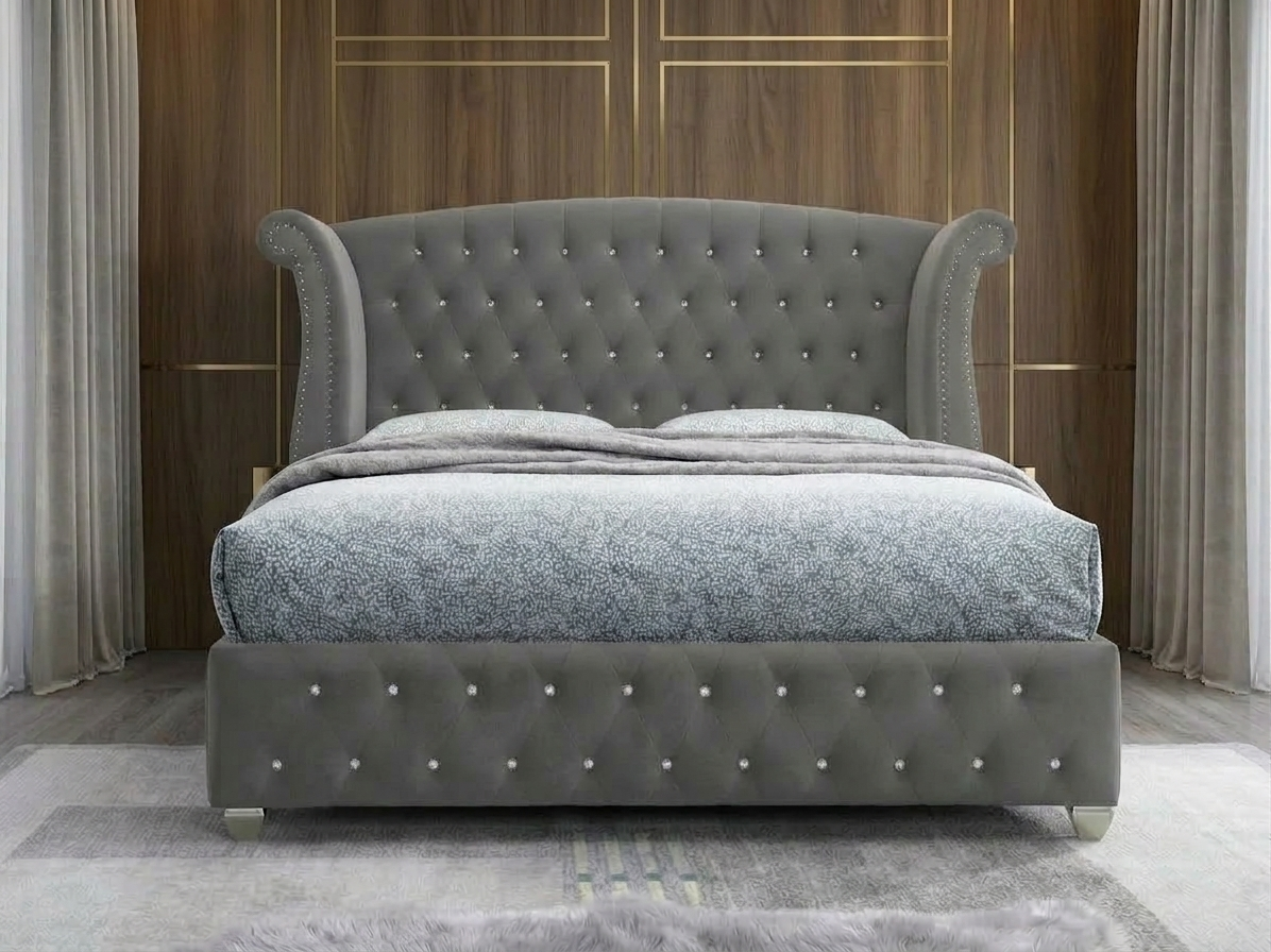 B2030 Divina (Grey)
