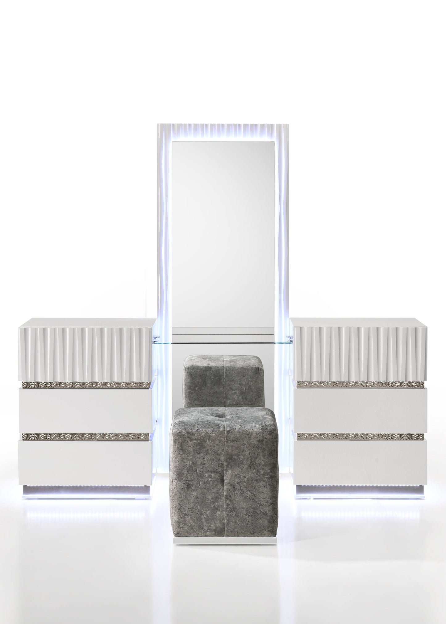 B32 Lisbon Vanity