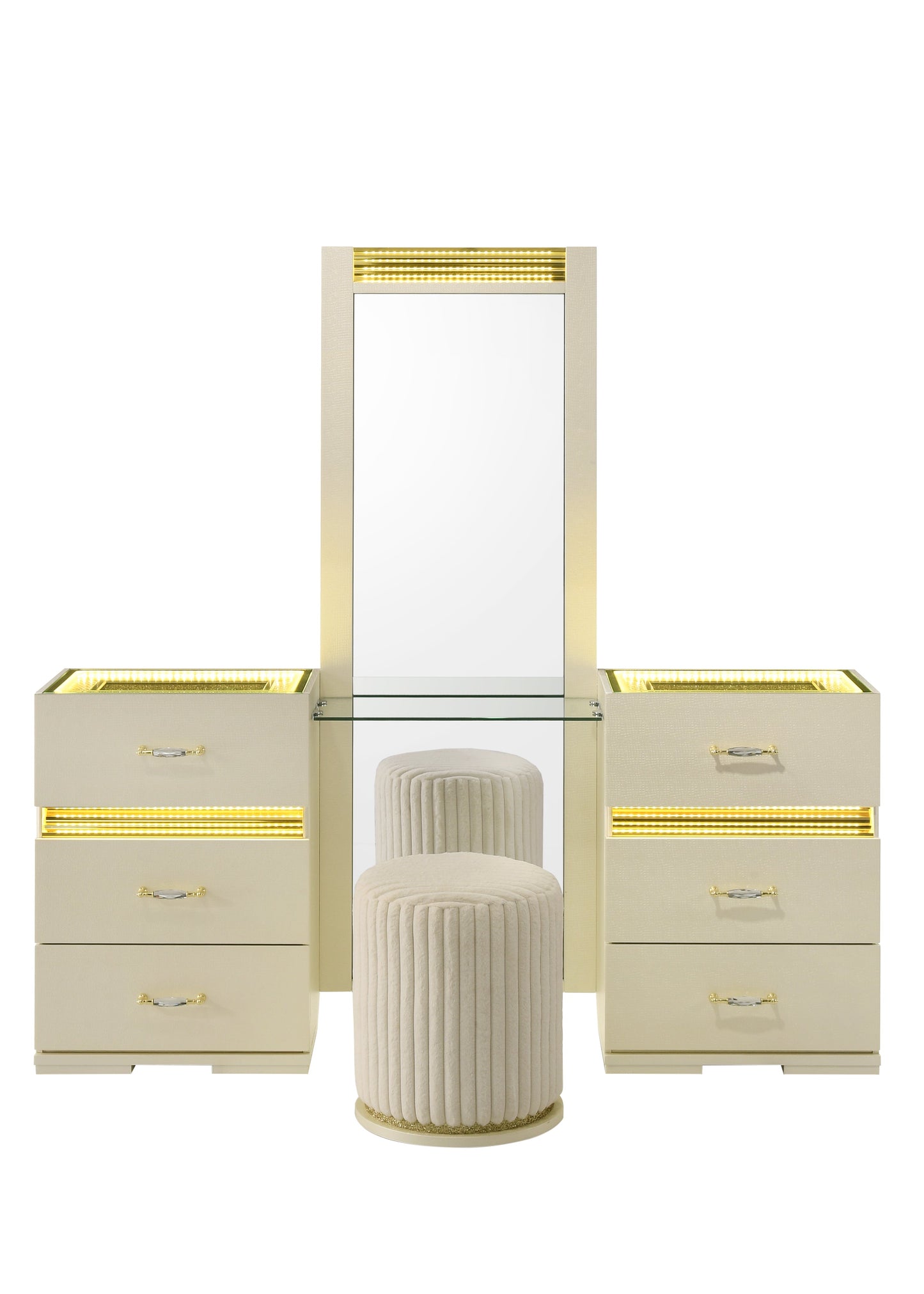 B34 Brillia Vanity