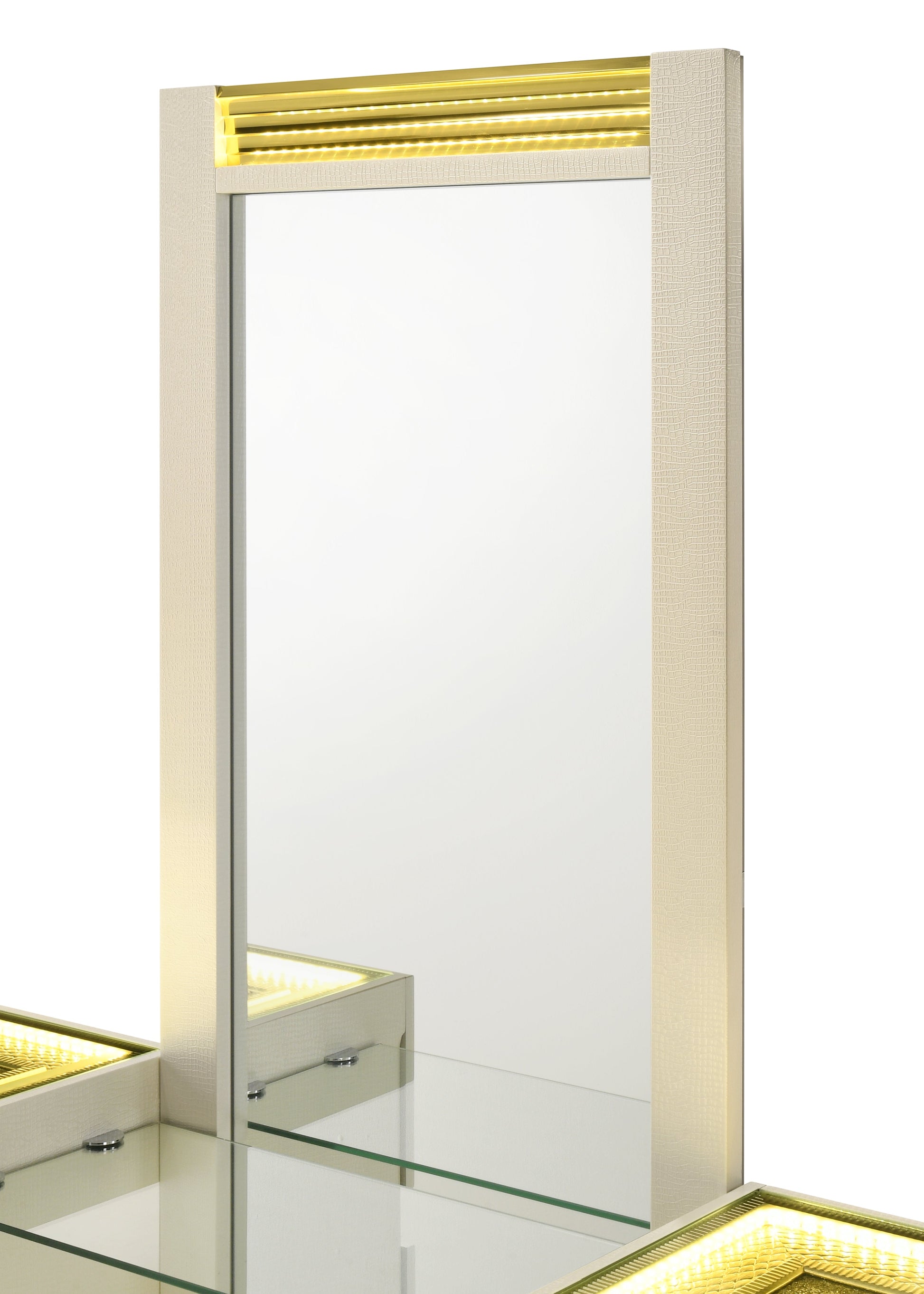 B34 Brillia Vanity