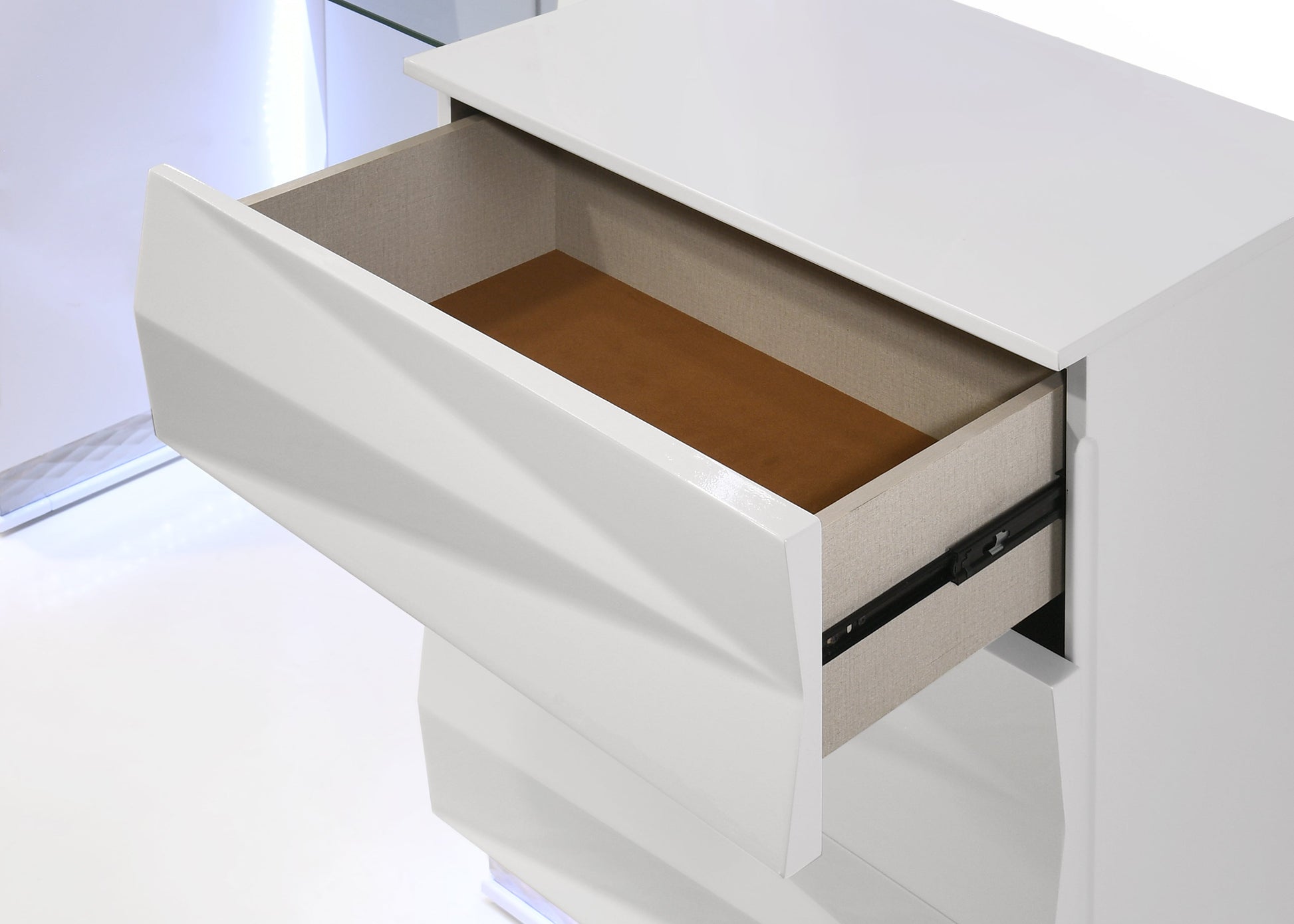 B35 Serene Vanity