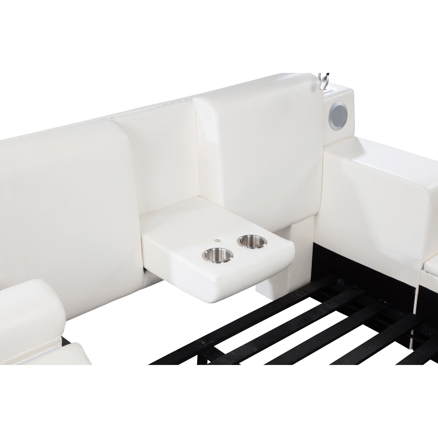 B420 APOLLO WHITE