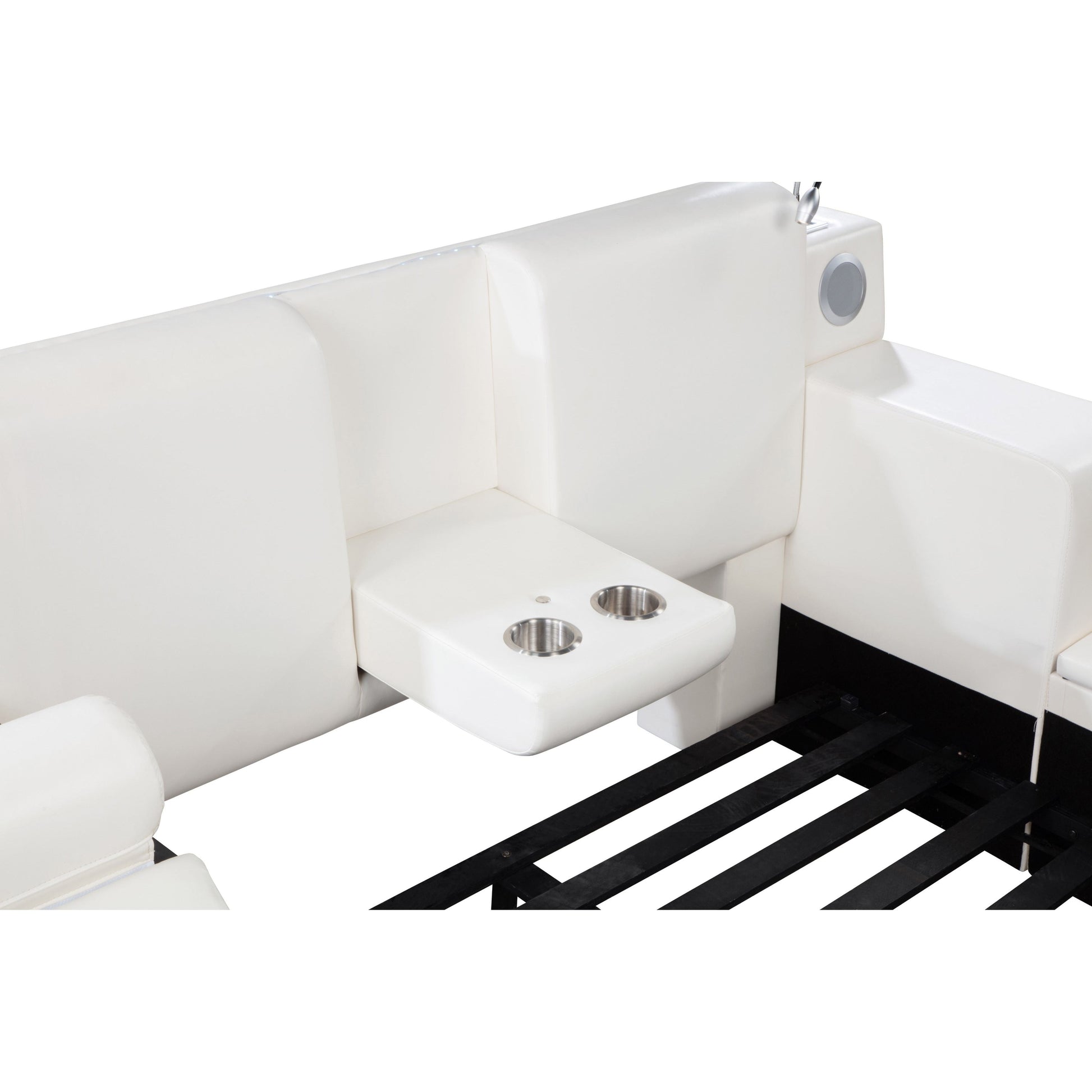 B420 APOLLO WHITE