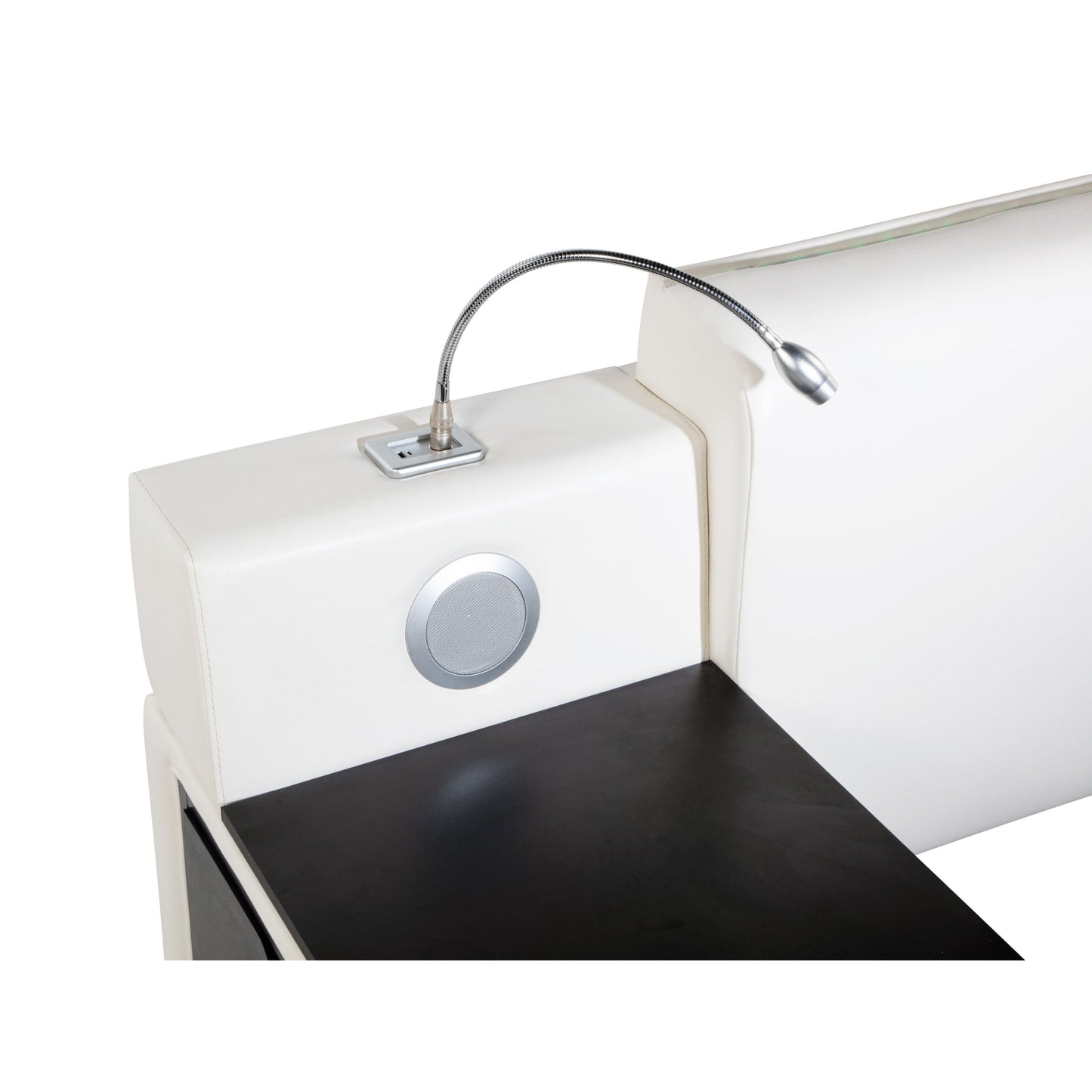B420 APOLLO WHITE