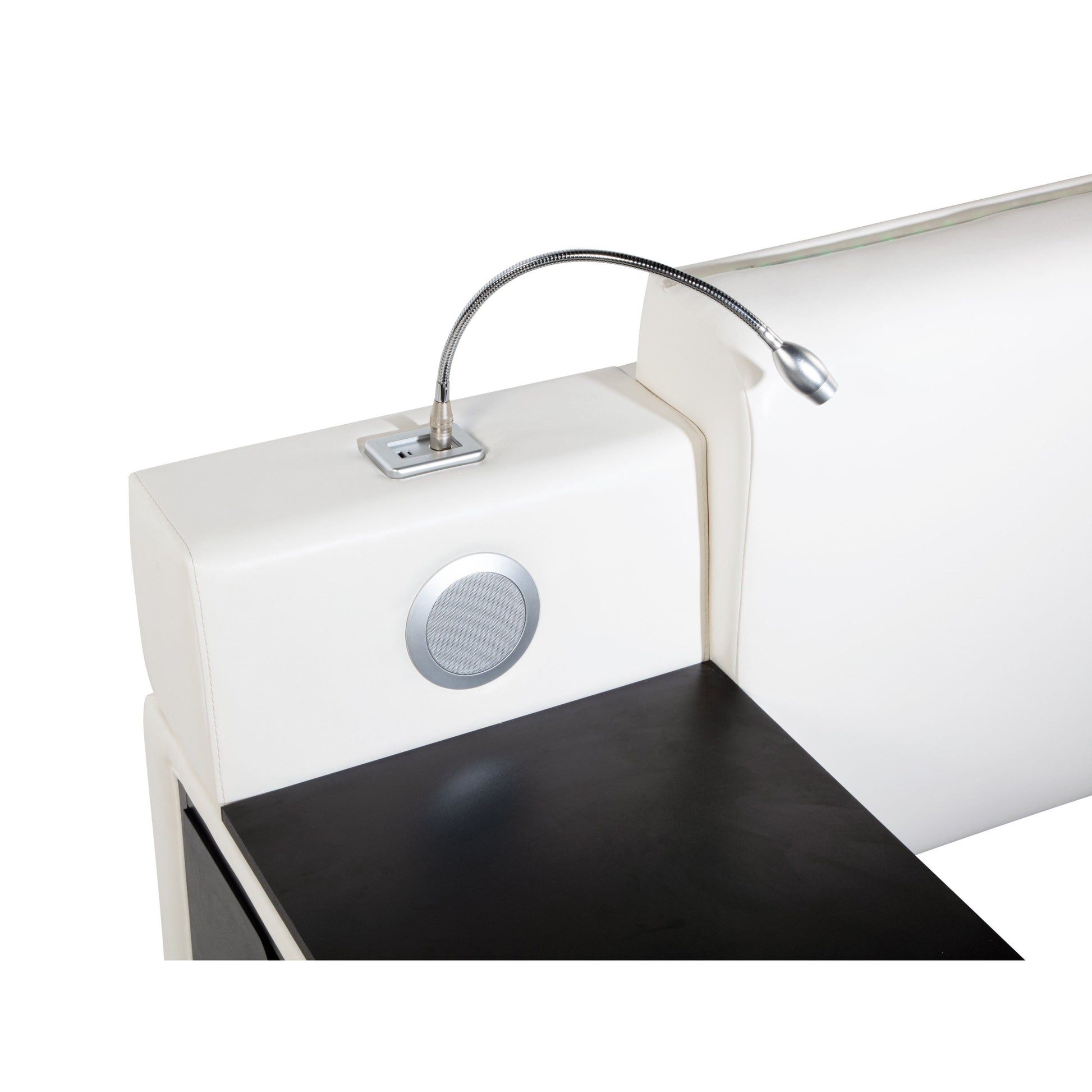 B420 APOLLO WHITE