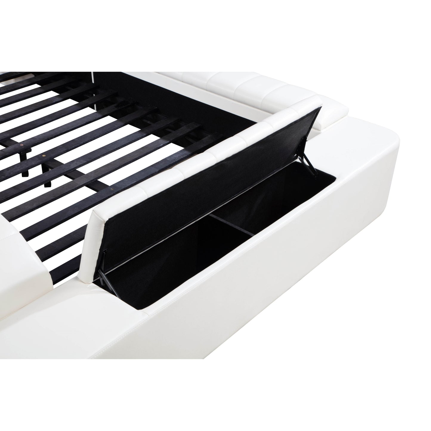 B420 APOLLO WHITE