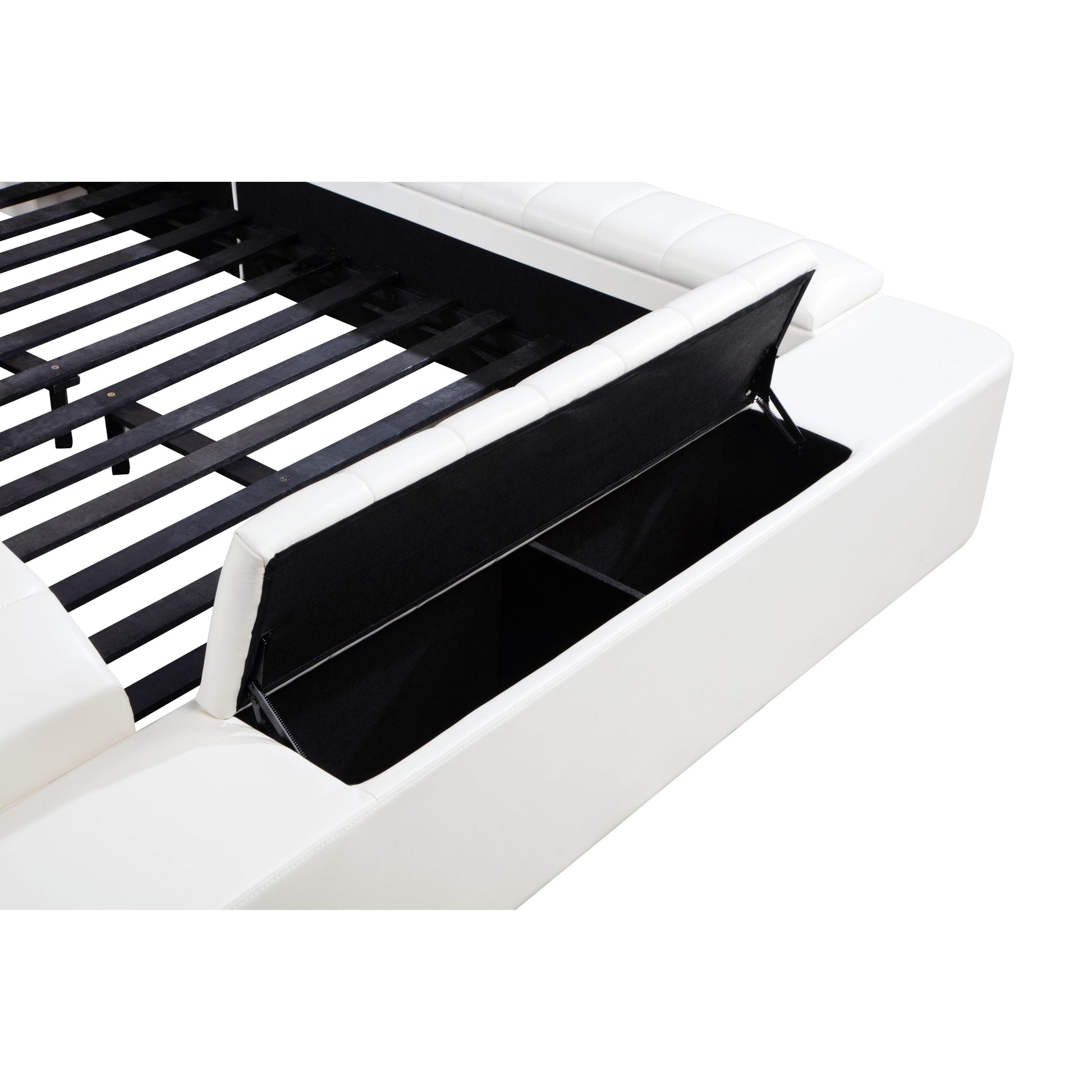 B420 APOLLO WHITE