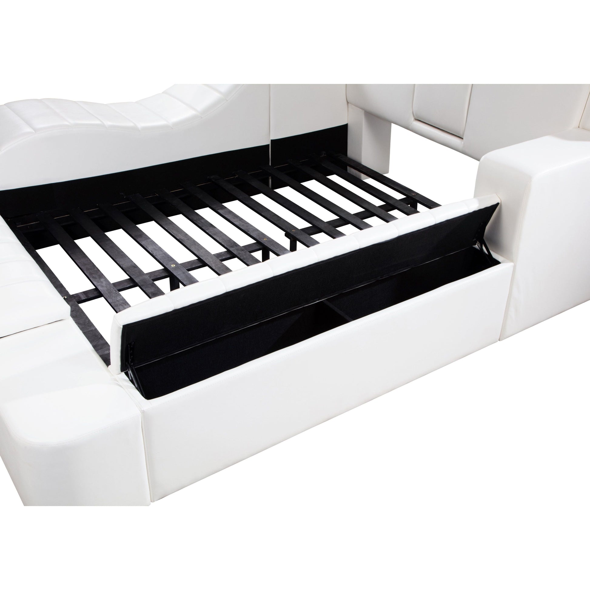 B420 APOLLO WHITE