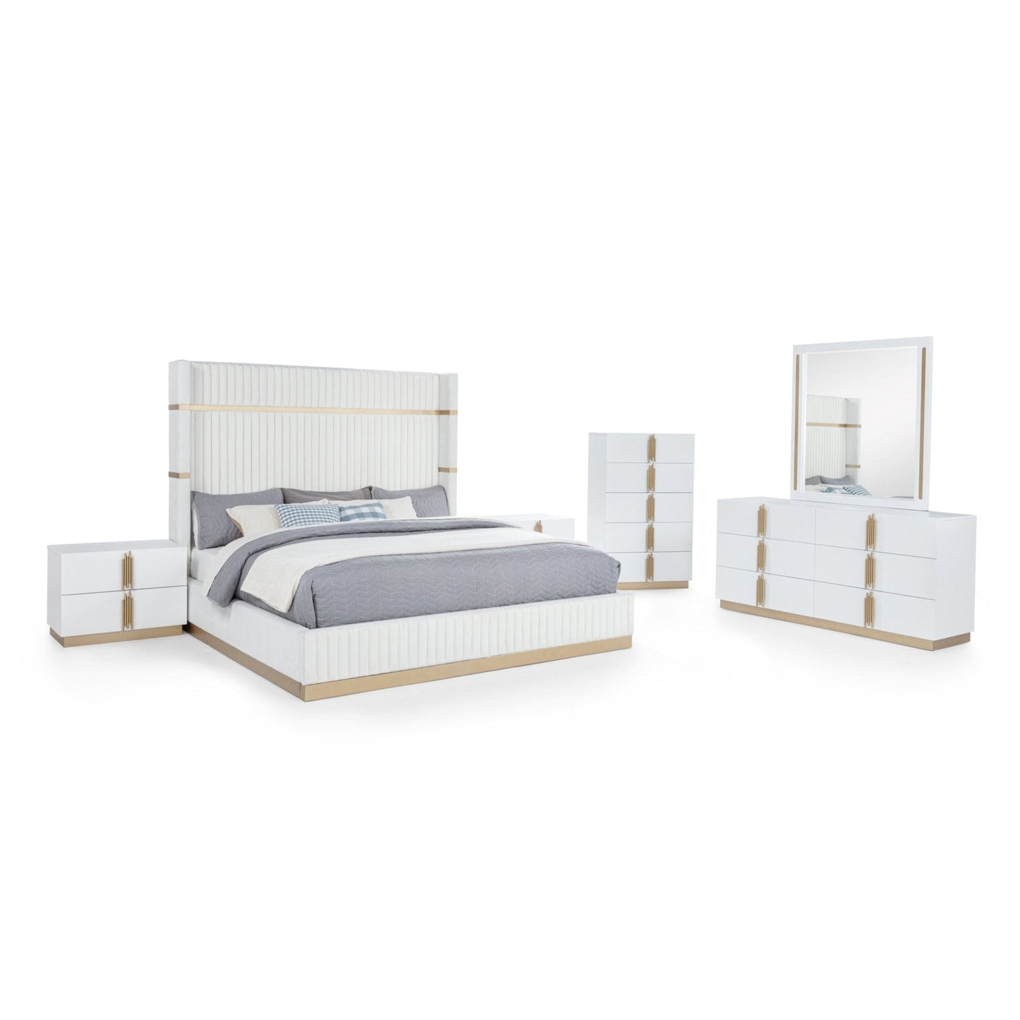 B7551 Evon (White)
