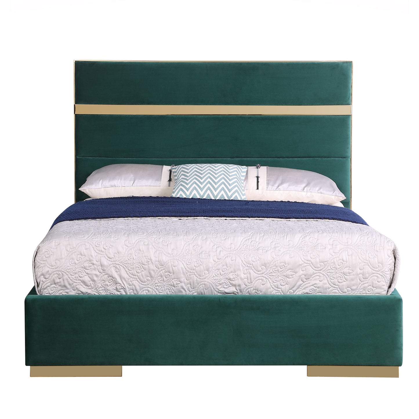B810 Cartier (Green)