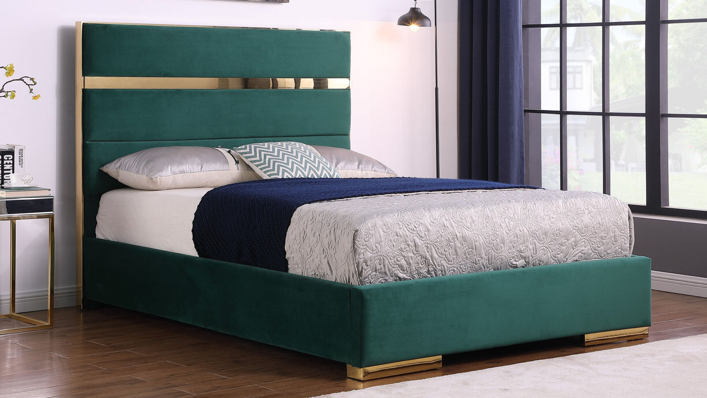 B810 Cartier (Green)