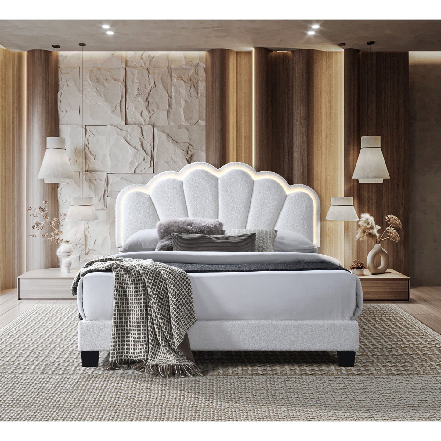B9131 Gul (Cream)