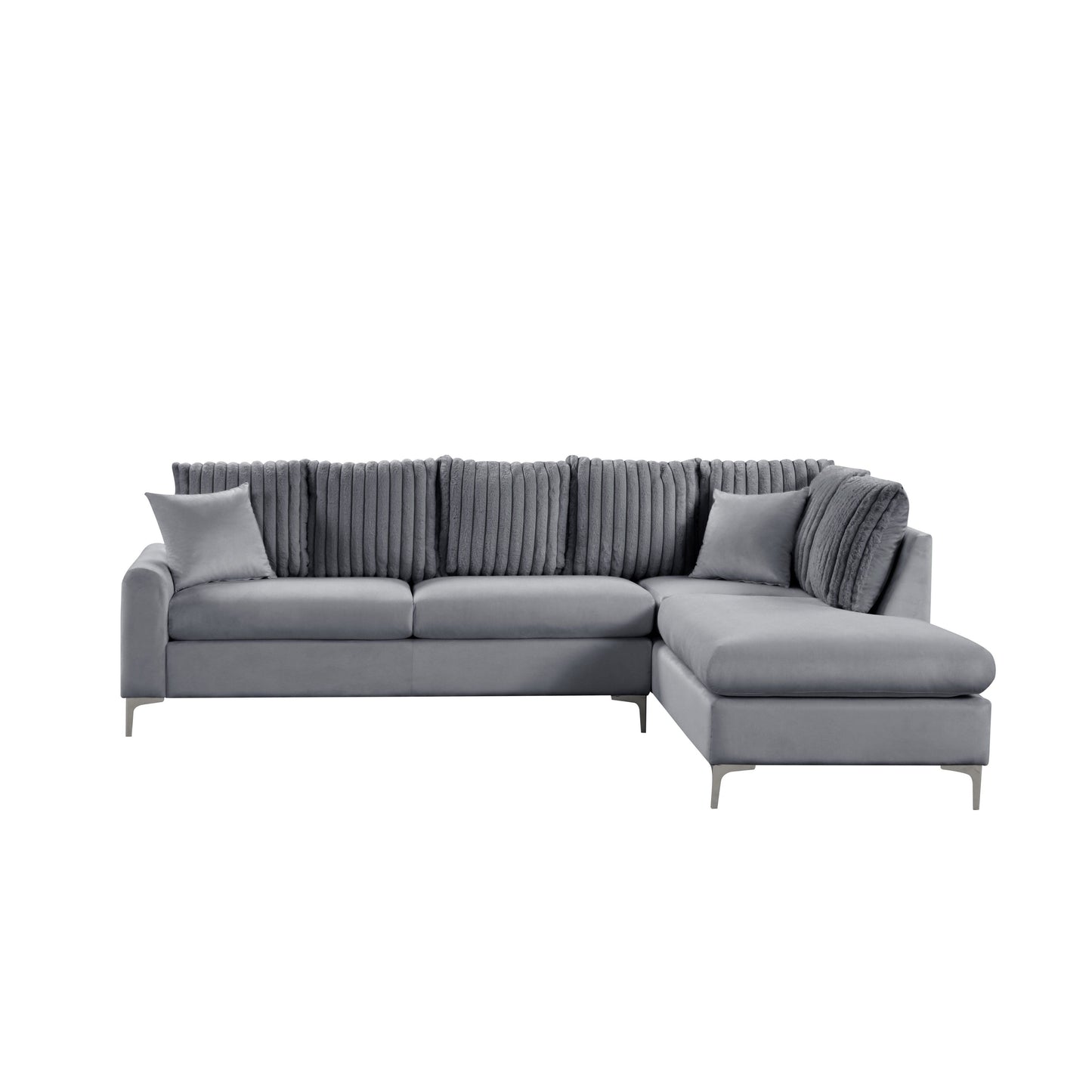 S250 Elina (Grey)