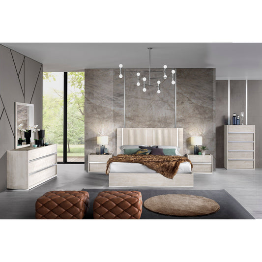 Christine Collection (Beige)
