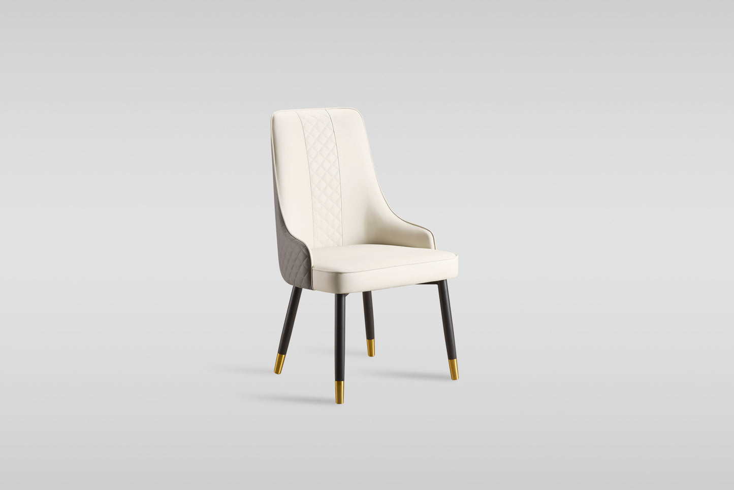 D1576 Roxy (White/Bronze)