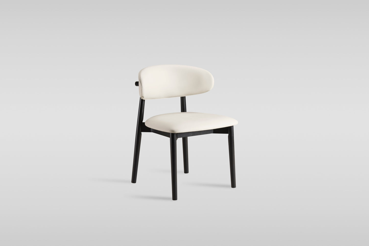 D1550 Dimi (Clear Glass/Black)