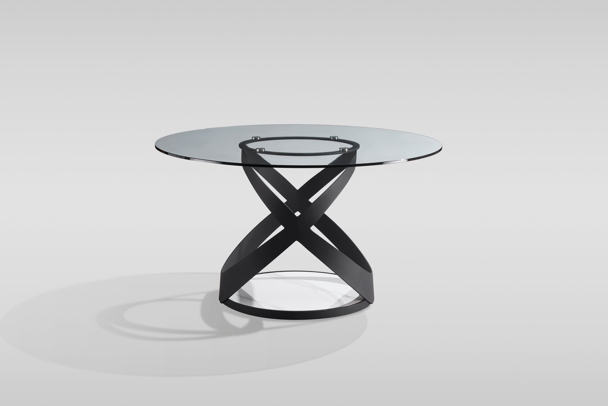 D1550 Dimi (Clear Glass/Black)