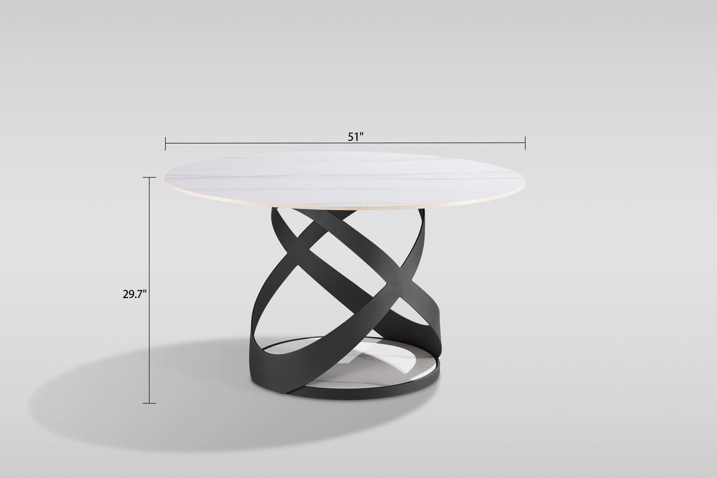 D1550 Dimi (White/Black)