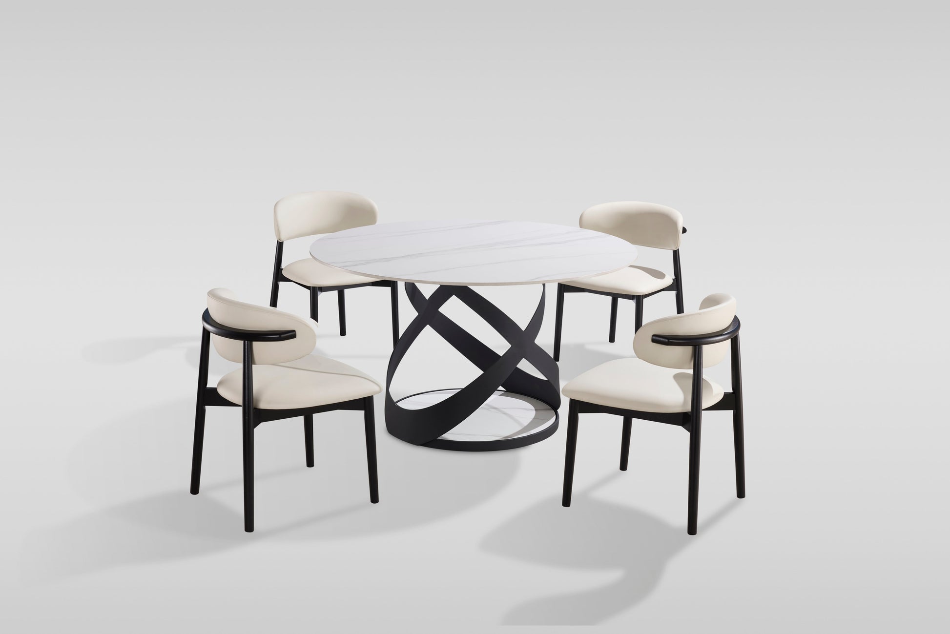 D1550 Dimi (White/Black)