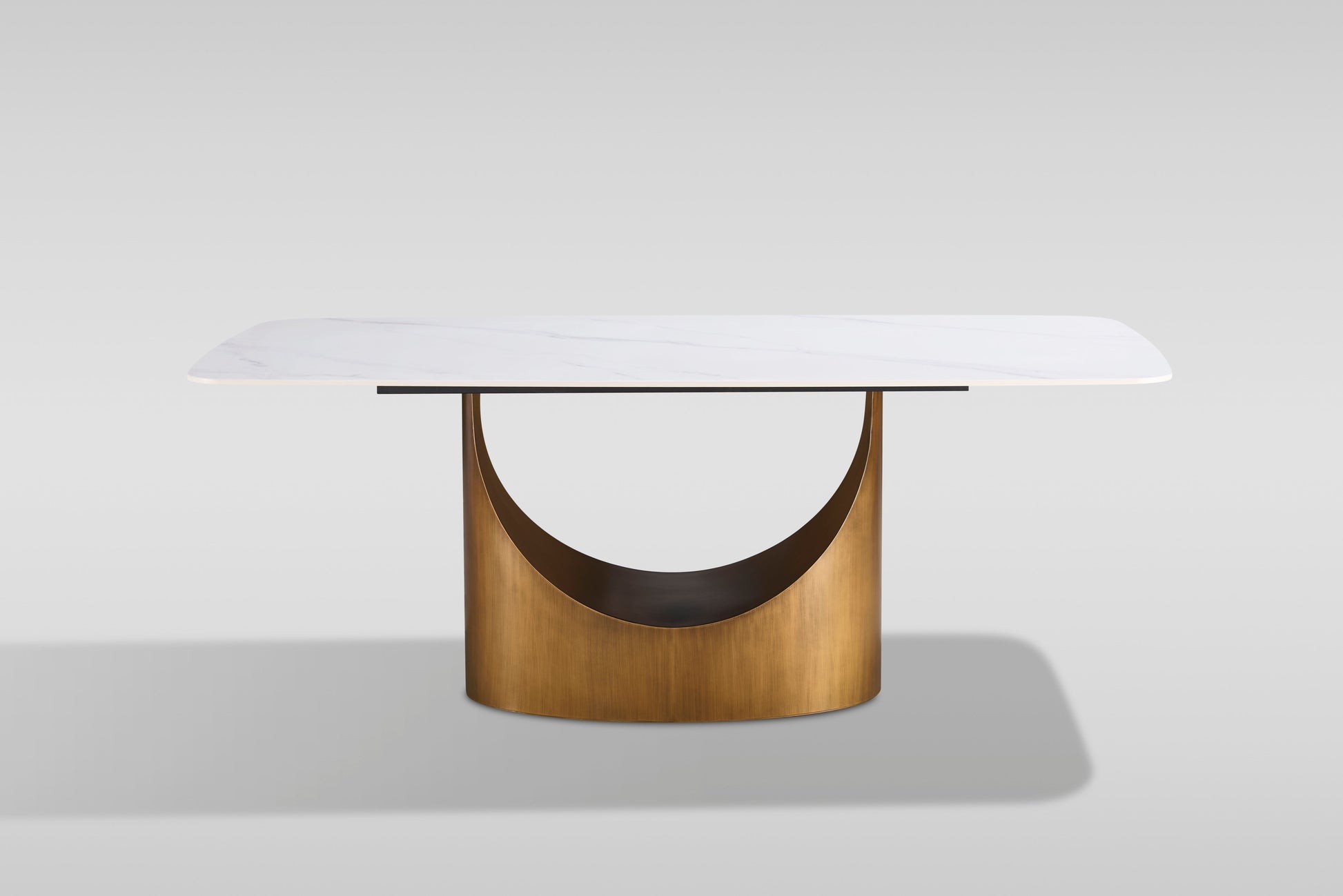D1576 Roxy (White/Bronze)