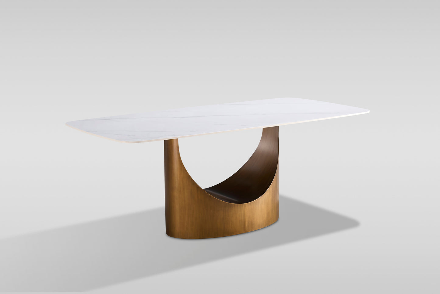 D1576 Roxy (White/Bronze)
