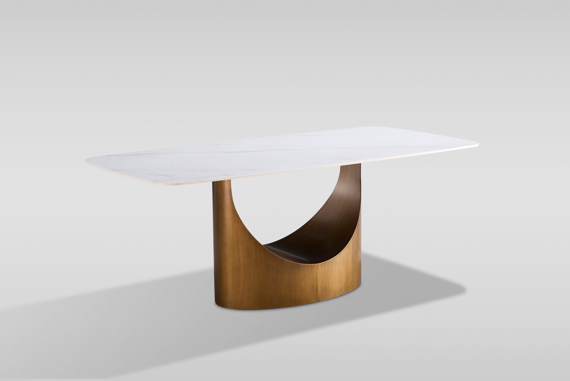D1576 Roxy (White/Bronze)