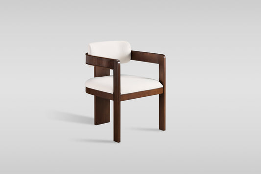 D1582 Becky (Walnut)