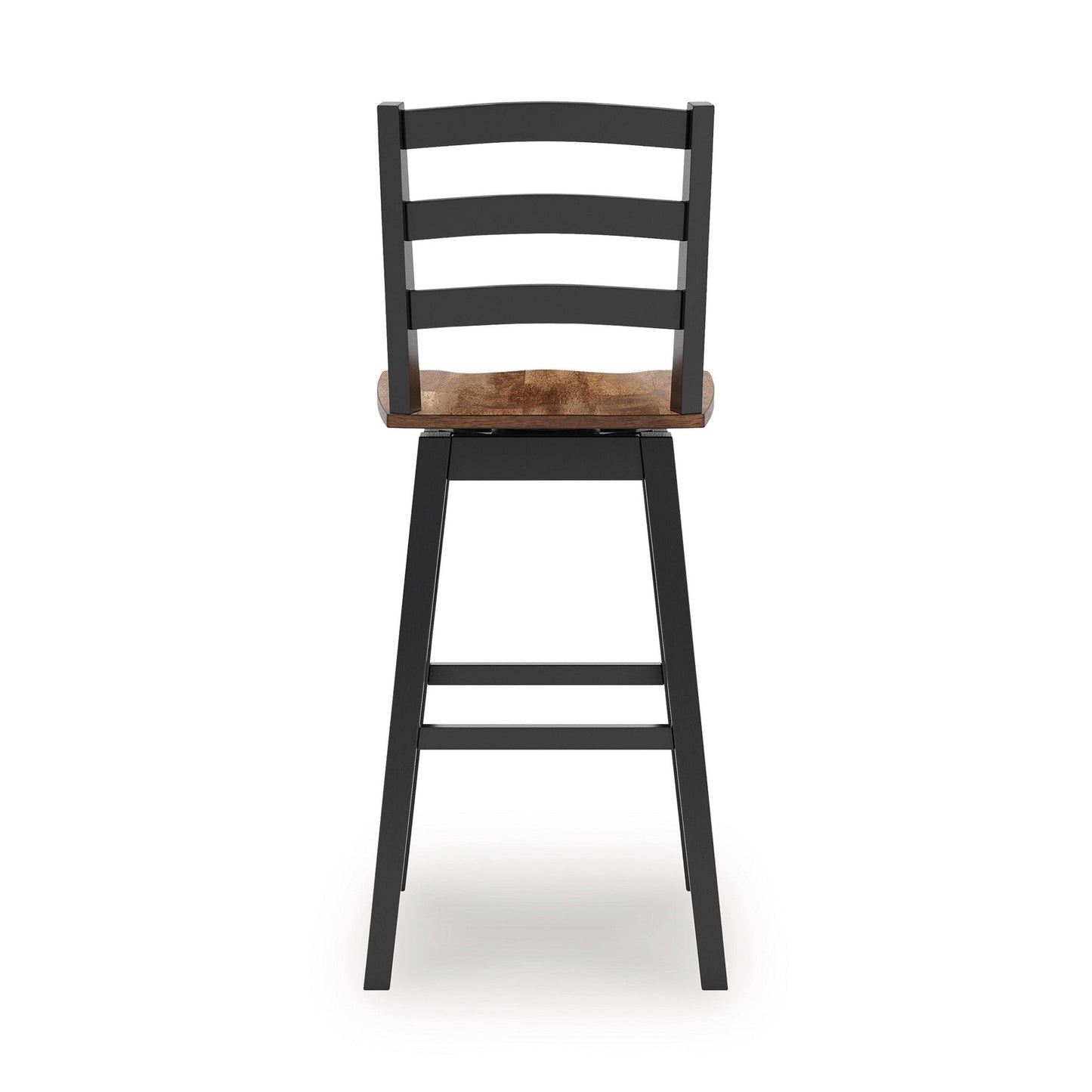 ASD634-230 Wildenauer Tall Swivel Barstool
