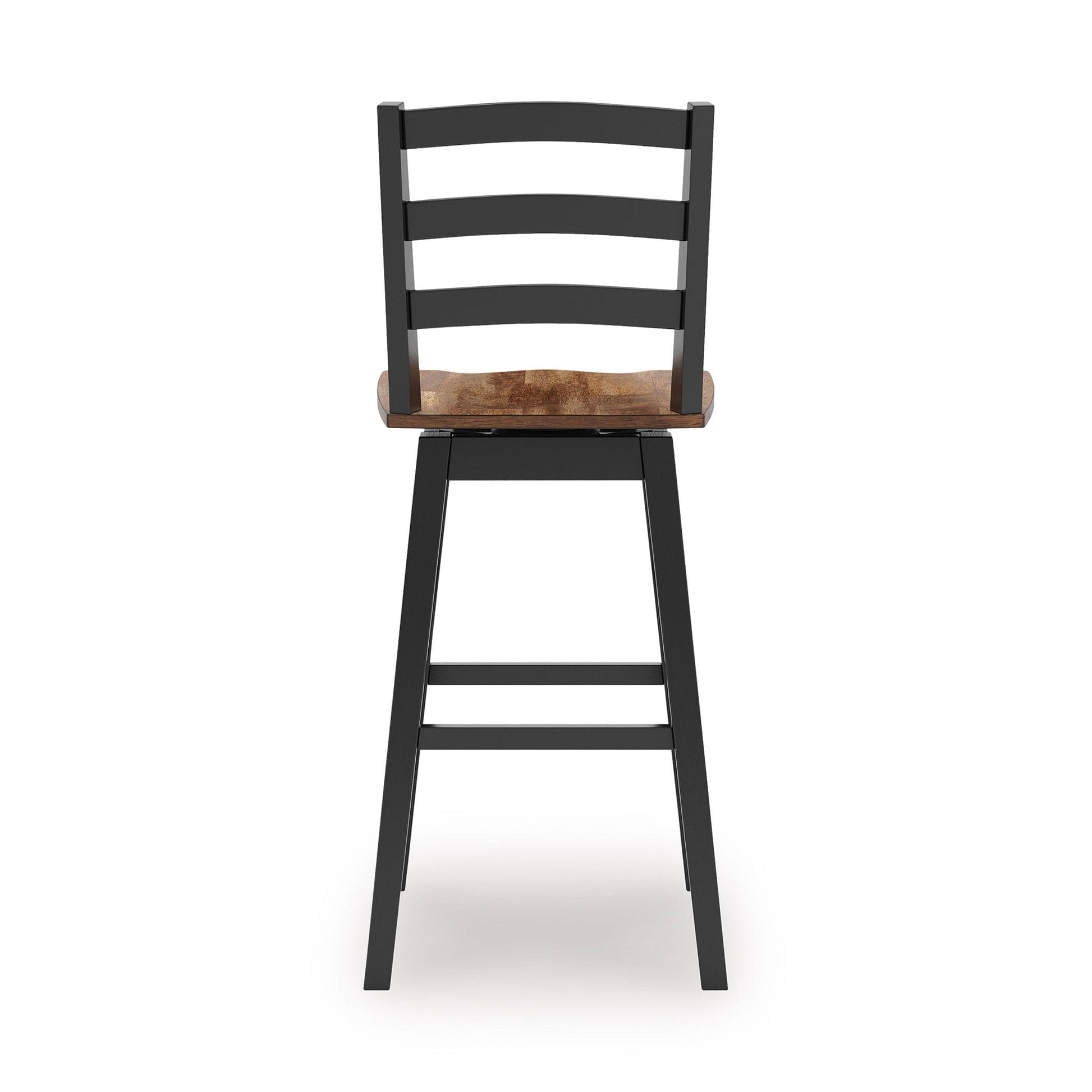 ASD634-230 Wildenauer Tall Swivel Barstool