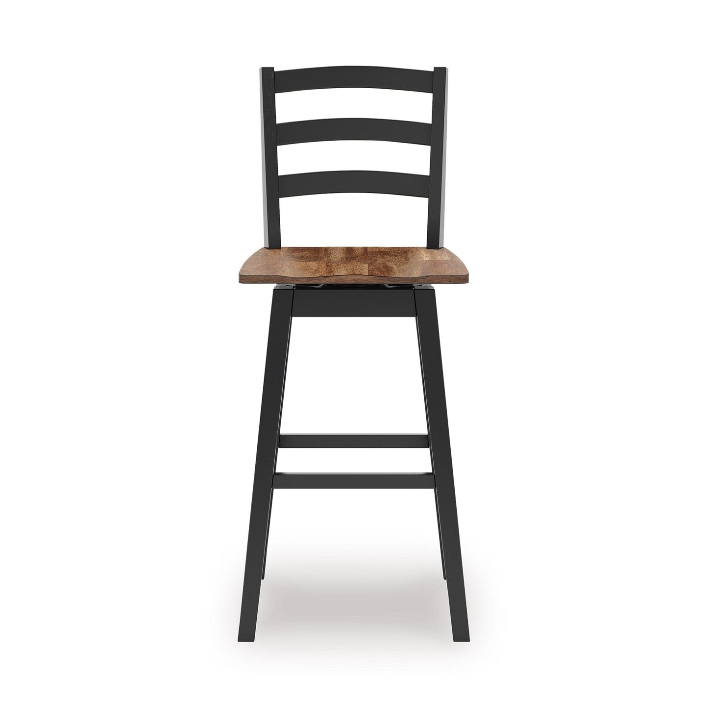 ASD634-230 Wildenauer Tall Swivel Barstool