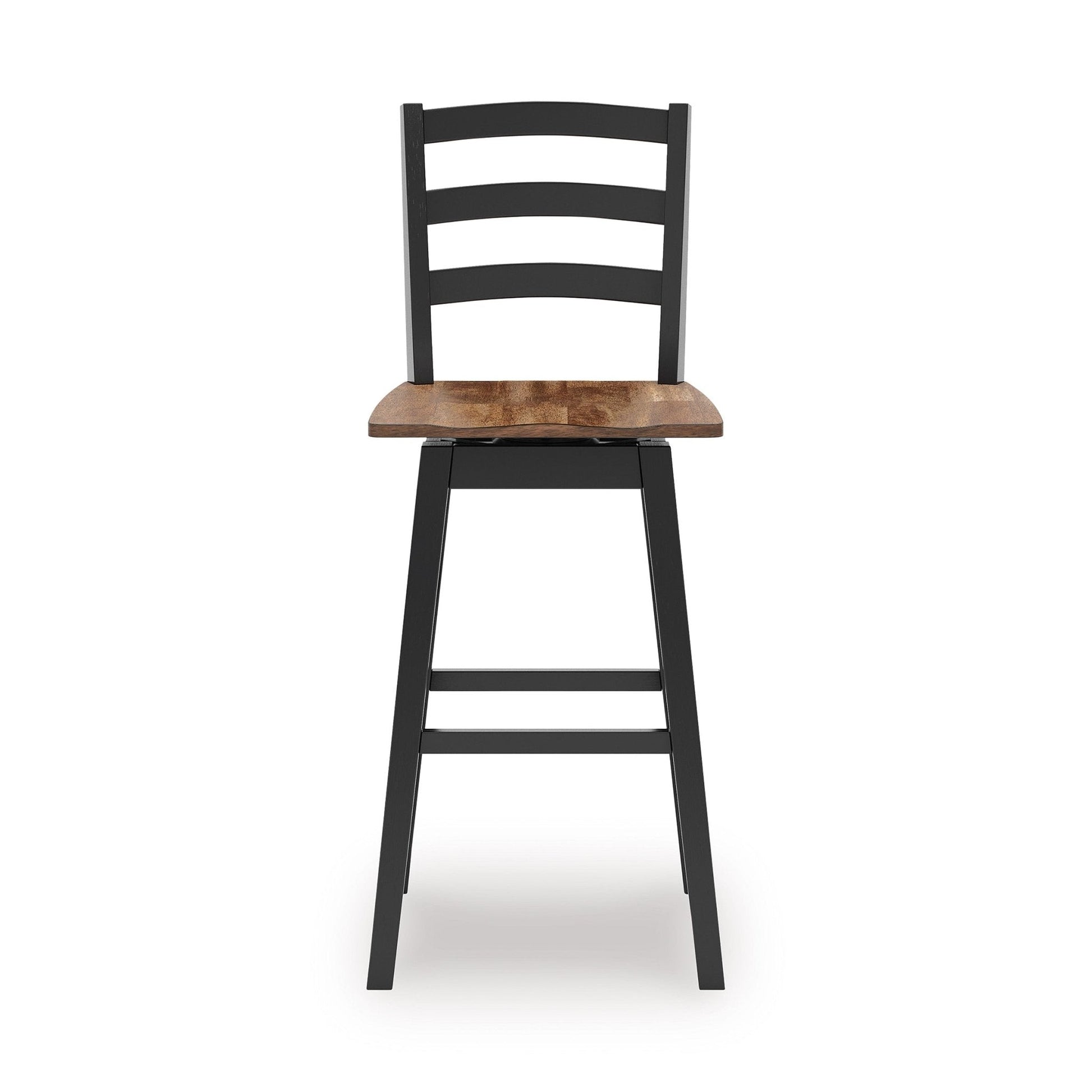 ASD634-230 Wildenauer Tall Swivel Barstool