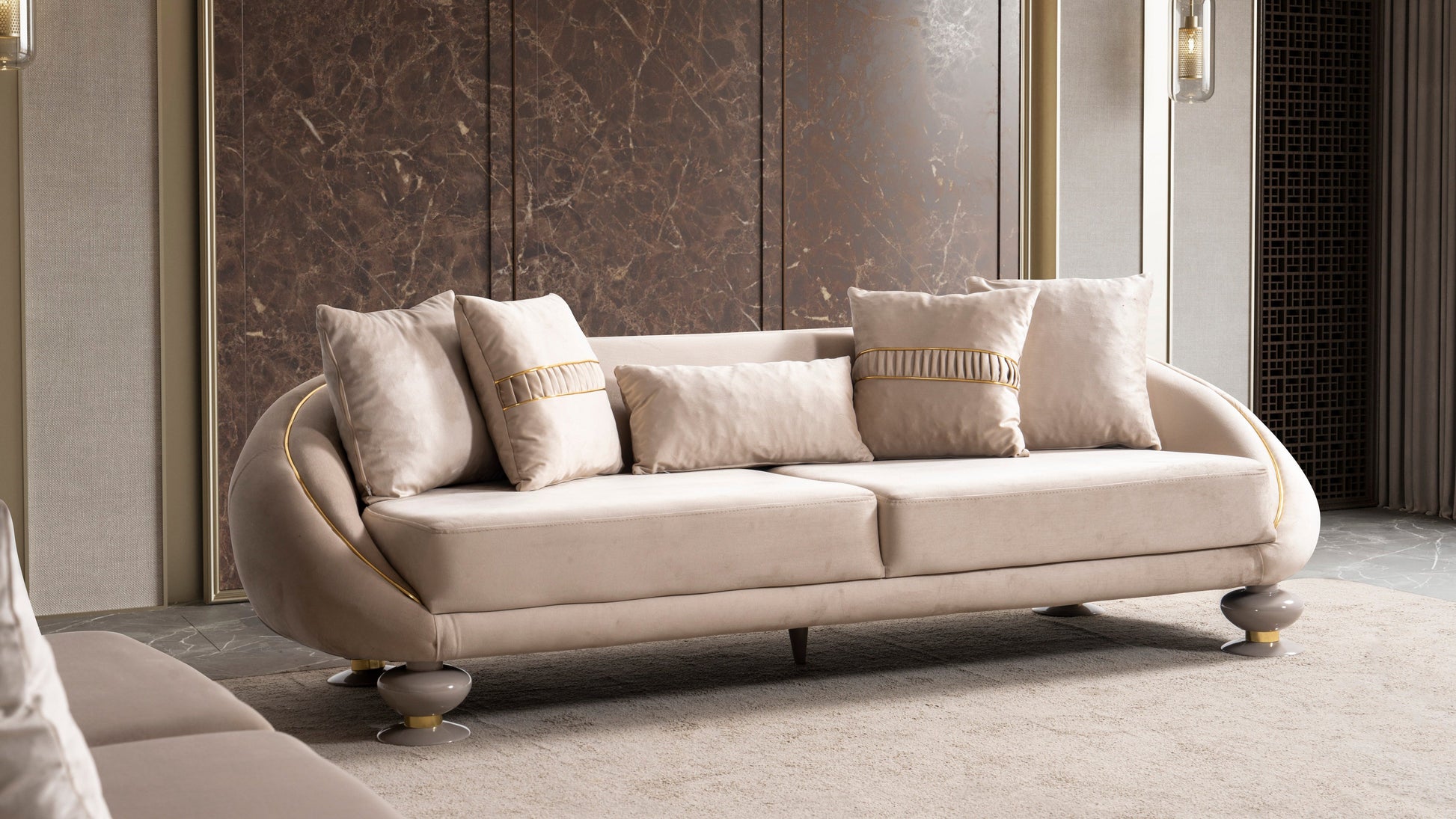 Elisyum Collection