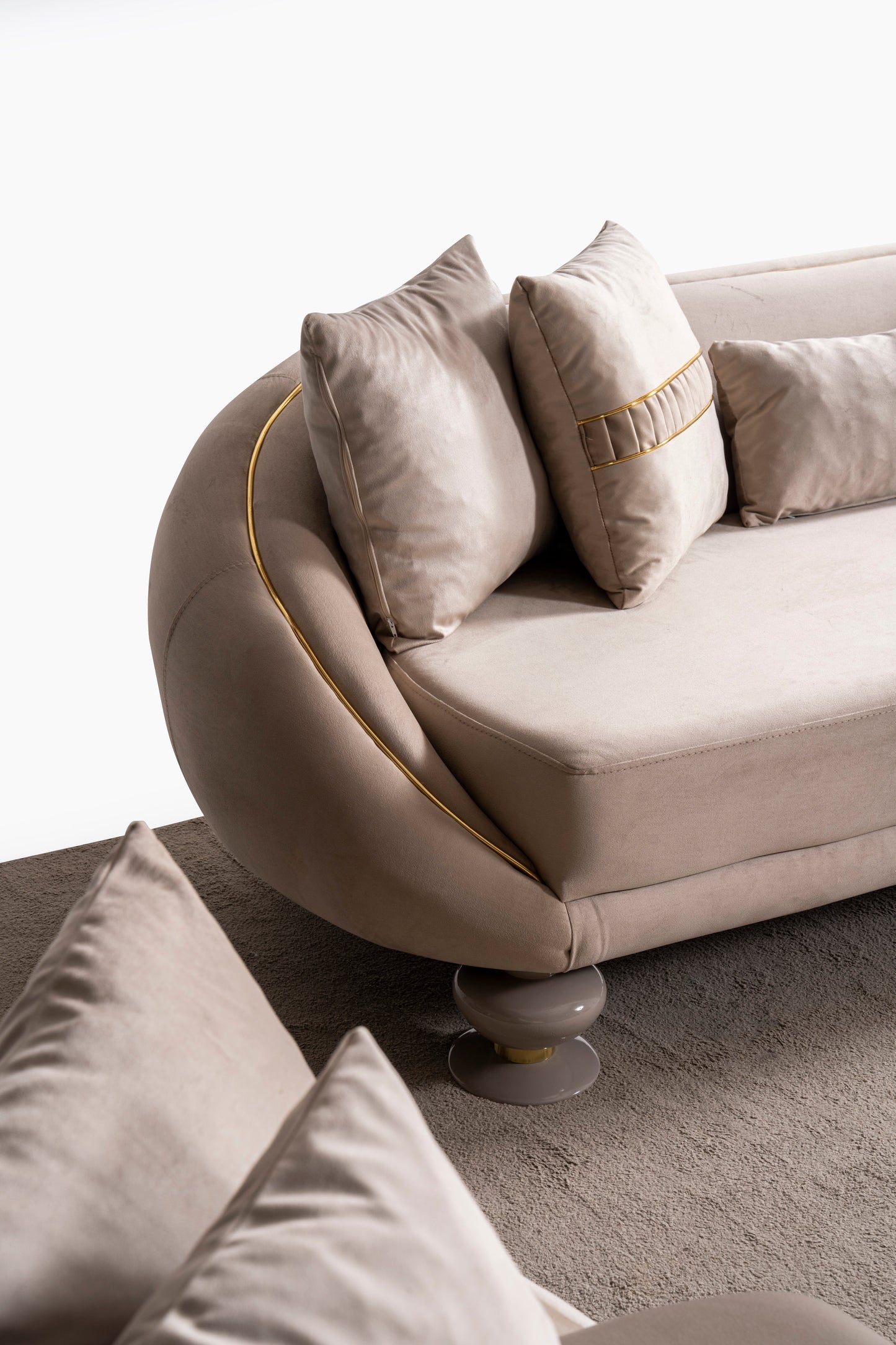 Elisyum Collection