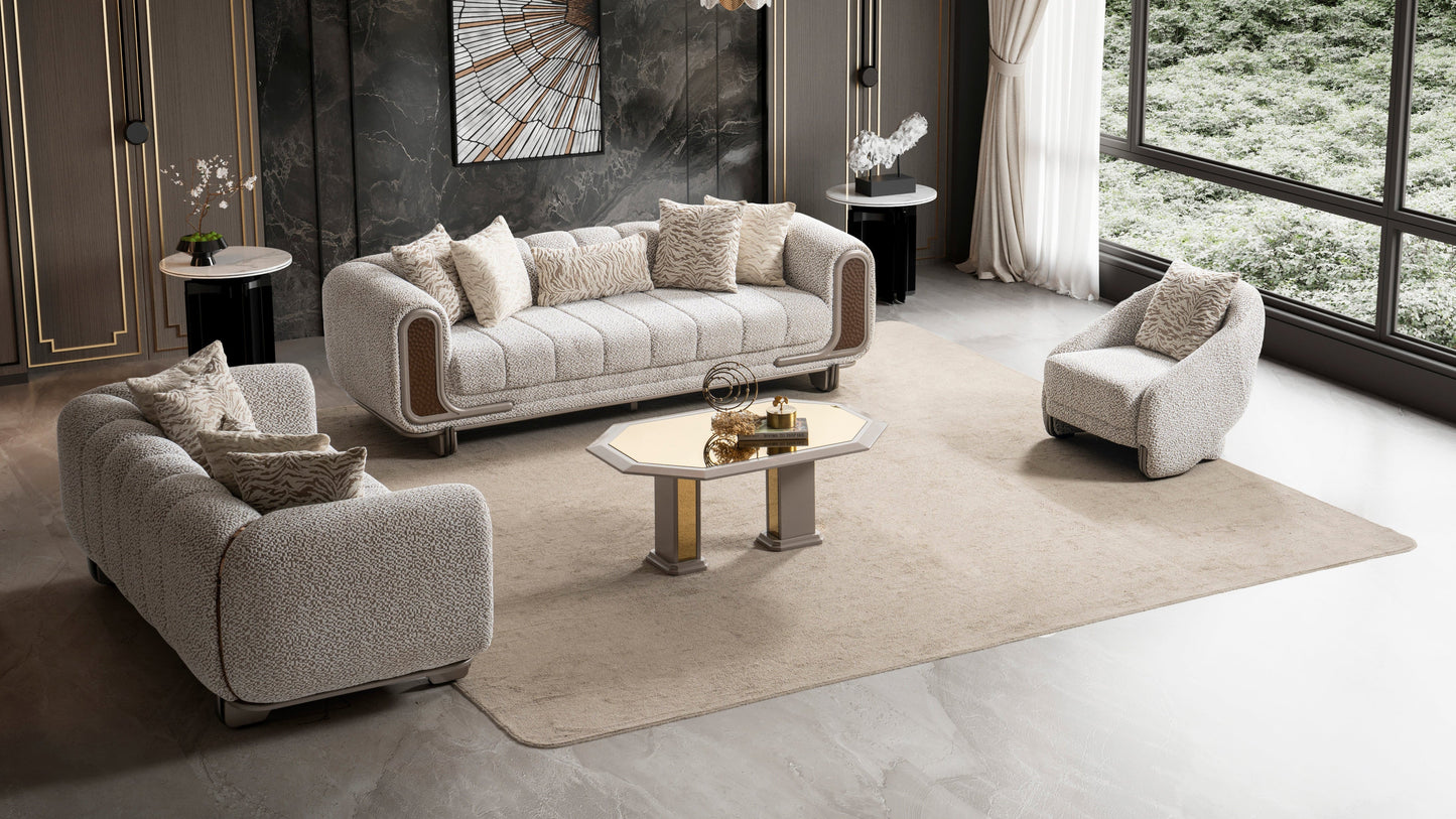 Lora Collection