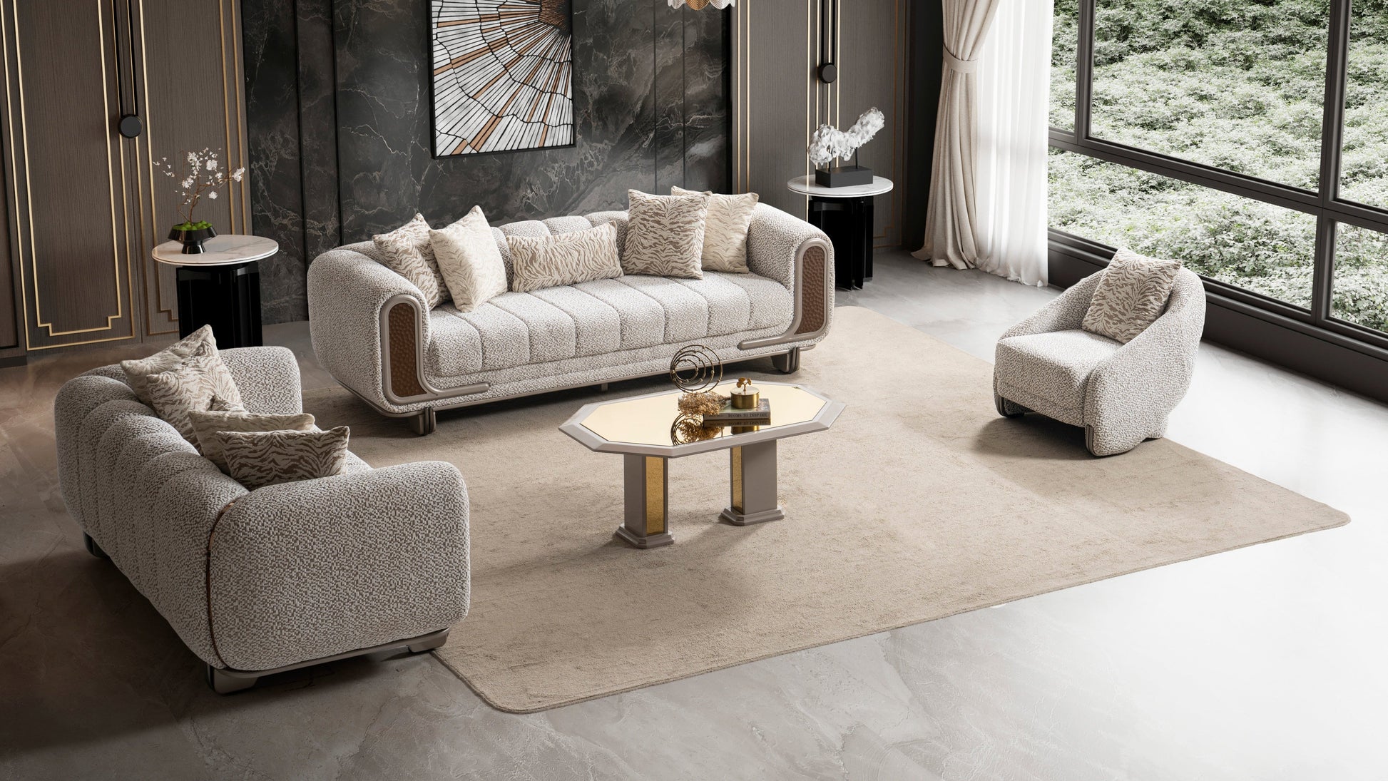 Lora Collection